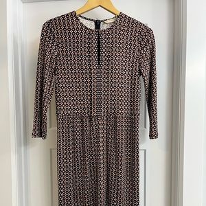 Tory Burch Silk Dress New with Tags
